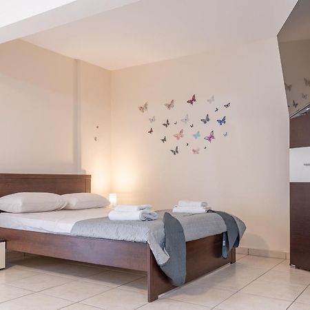 Stay Blossom Kavala Exterior photo
