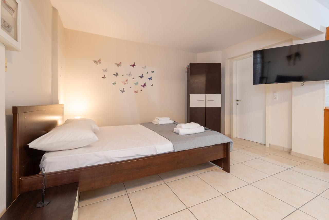 Stay Blossom Kavala Exterior photo