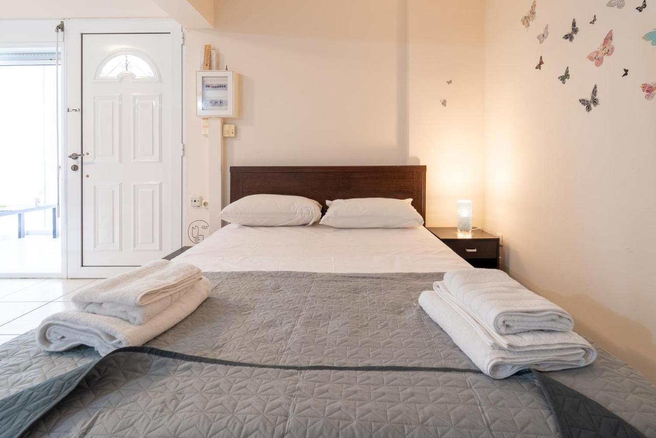 Stay Blossom Kavala Exterior photo