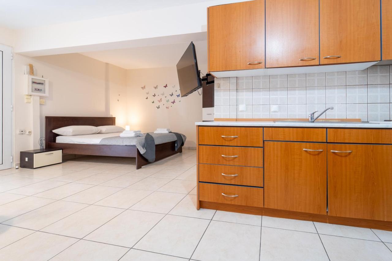 Stay Blossom Kavala Exterior photo