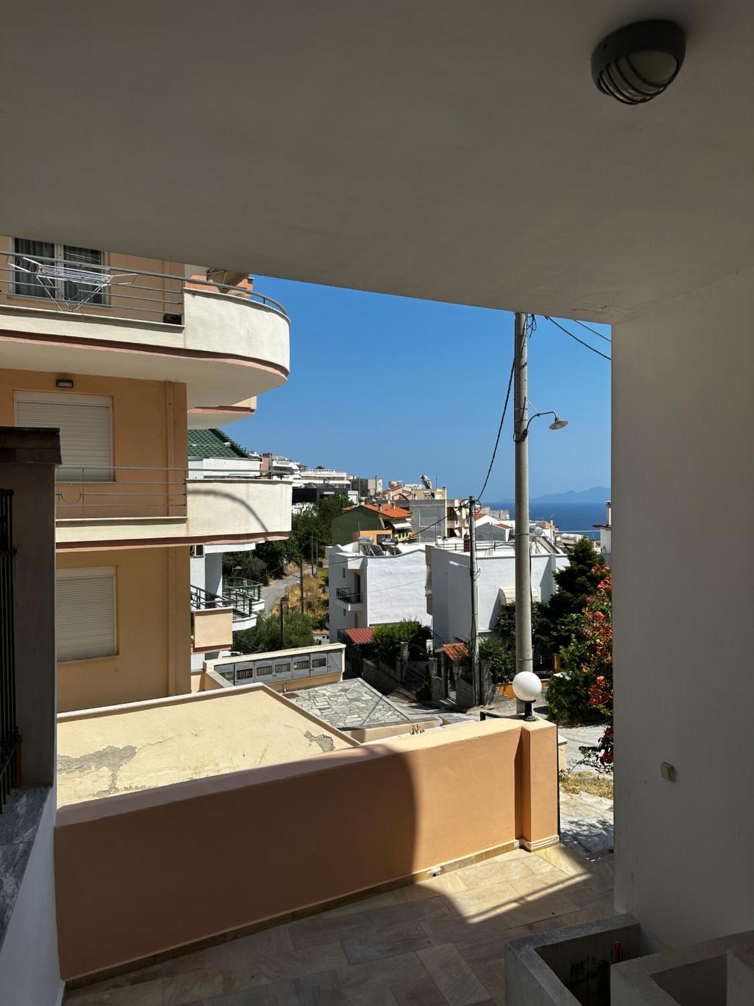 Stay Blossom Kavala Exterior photo