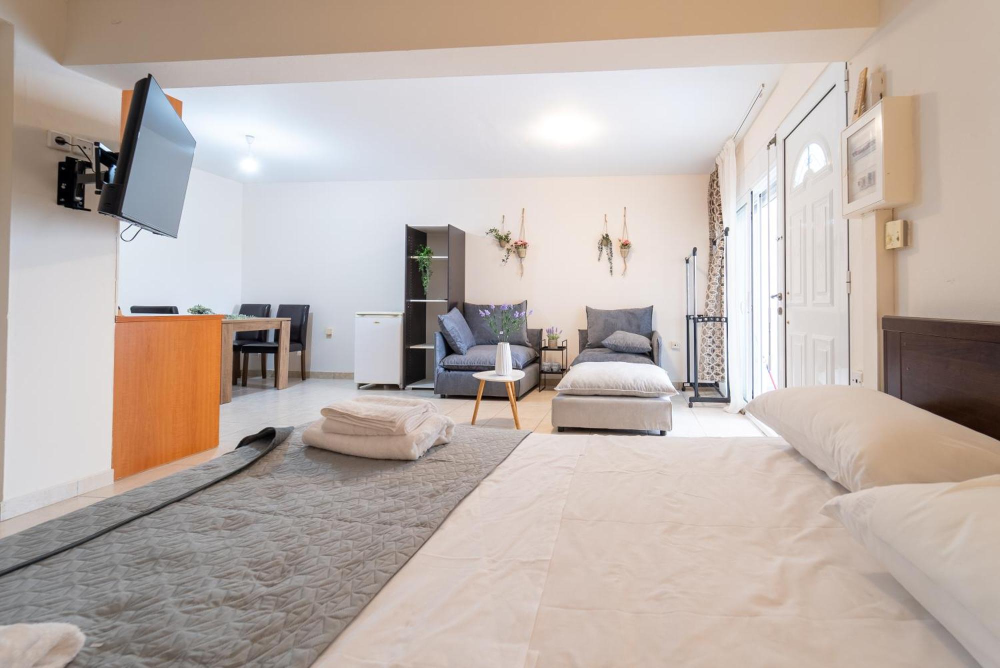 Stay Blossom Kavala Exterior photo